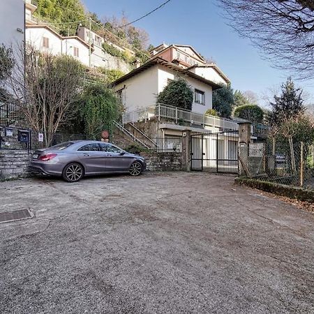 Casa Ida Apartment Free Parking Τσερνόμπιο Εξωτερικό φωτογραφία