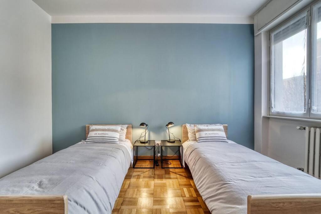 Casa Ida Apartment Free Parking Τσερνόμπιο Εξωτερικό φωτογραφία