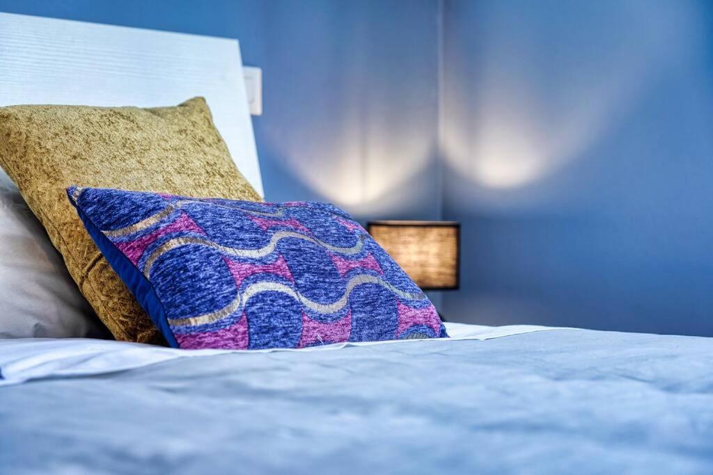 Casa Ida Apartment Free Parking Τσερνόμπιο Εξωτερικό φωτογραφία