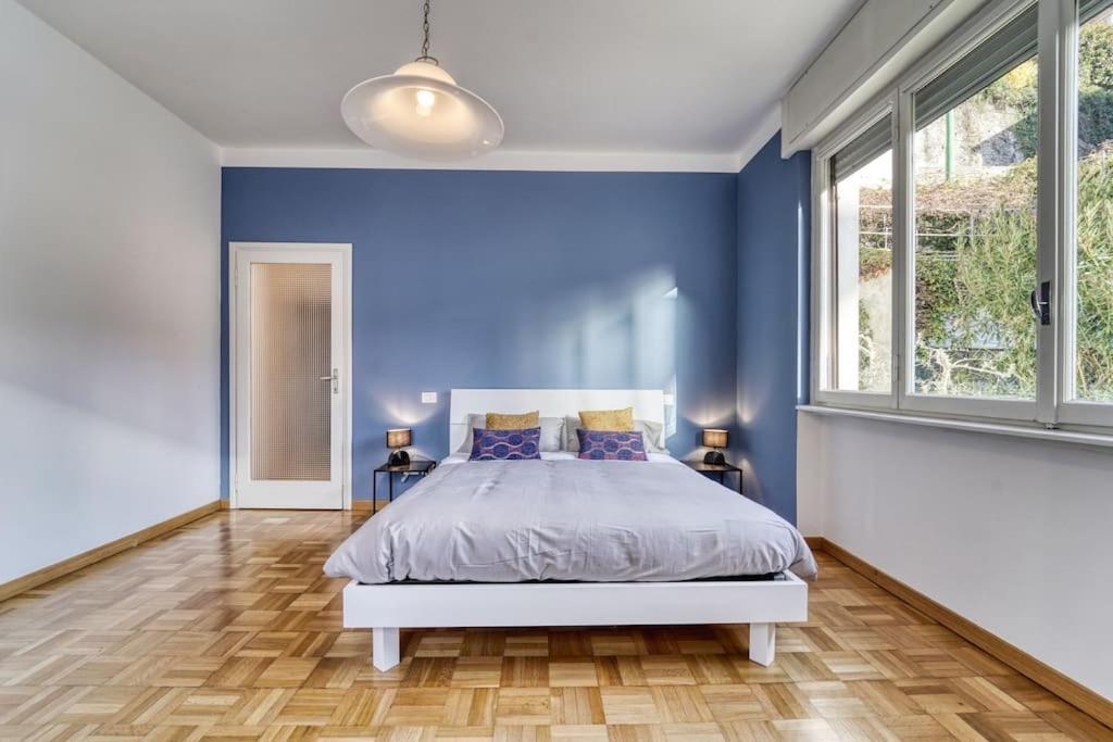 Casa Ida Apartment Free Parking Τσερνόμπιο Εξωτερικό φωτογραφία