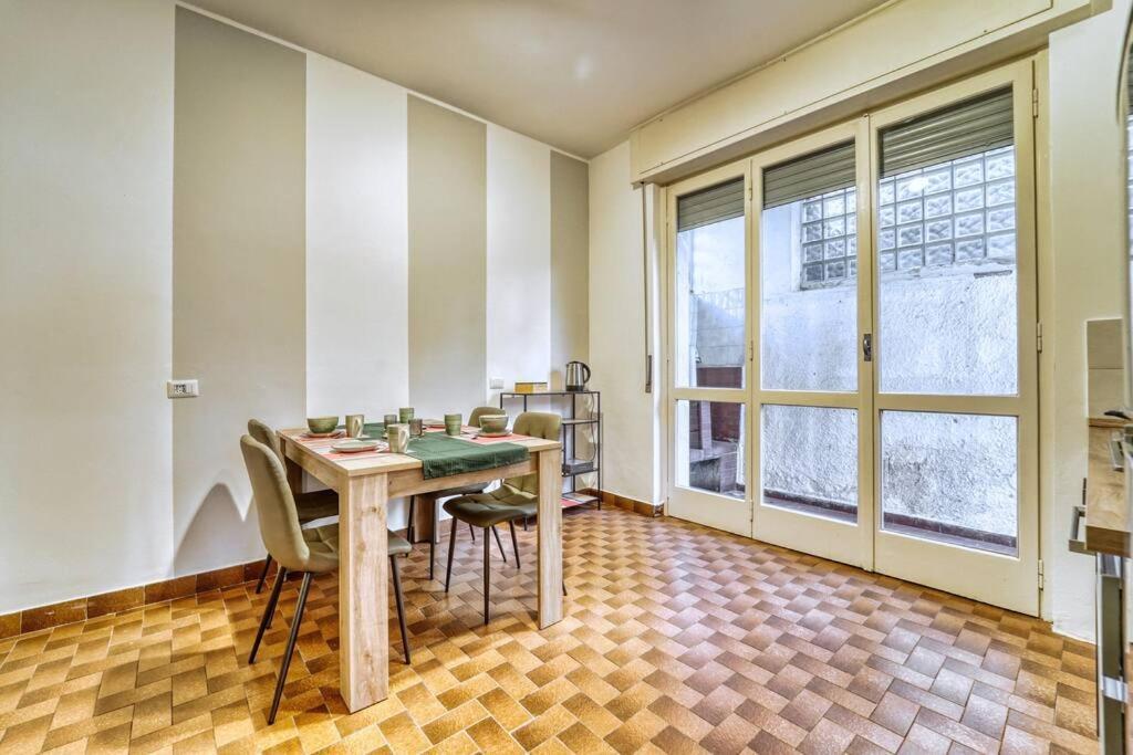 Casa Ida Apartment Free Parking Τσερνόμπιο Εξωτερικό φωτογραφία
