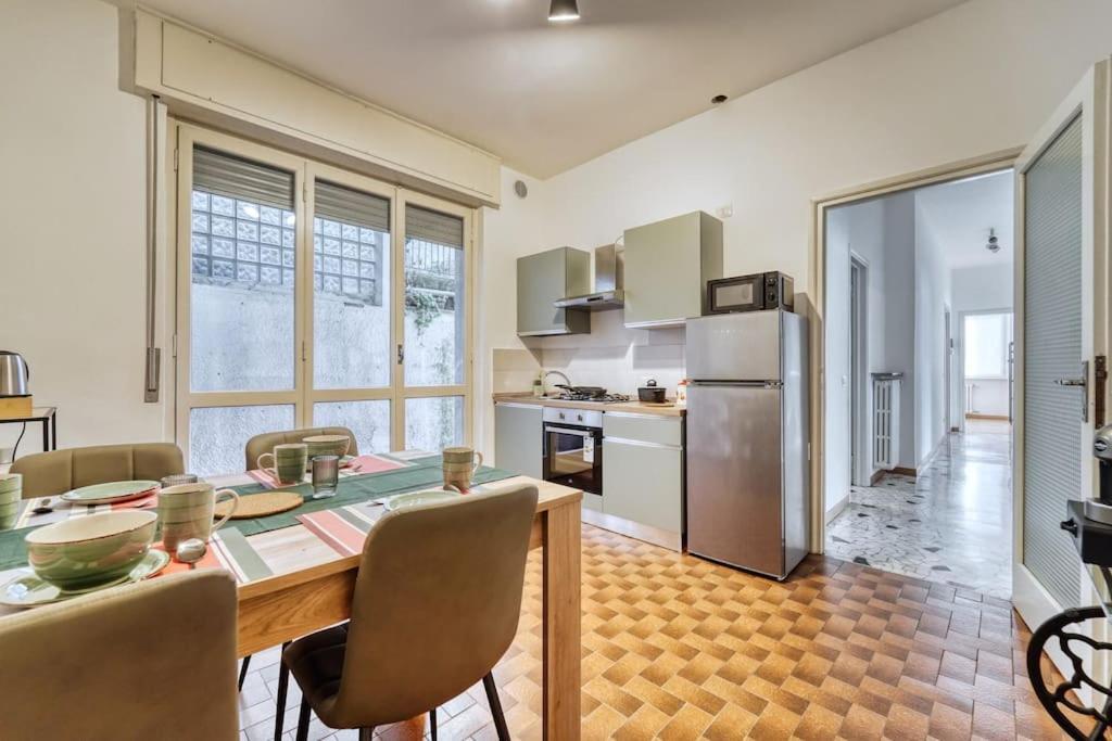 Casa Ida Apartment Free Parking Τσερνόμπιο Εξωτερικό φωτογραφία