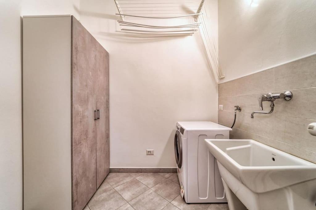 Casa Ida Apartment Free Parking Τσερνόμπιο Εξωτερικό φωτογραφία