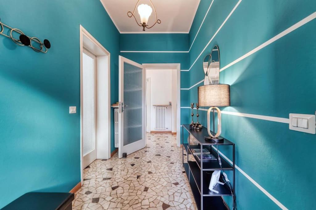 Casa Ida Apartment Free Parking Τσερνόμπιο Εξωτερικό φωτογραφία