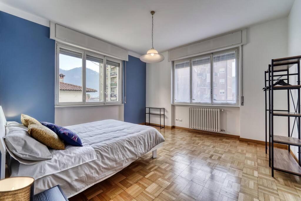 Casa Ida Apartment Free Parking Τσερνόμπιο Εξωτερικό φωτογραφία