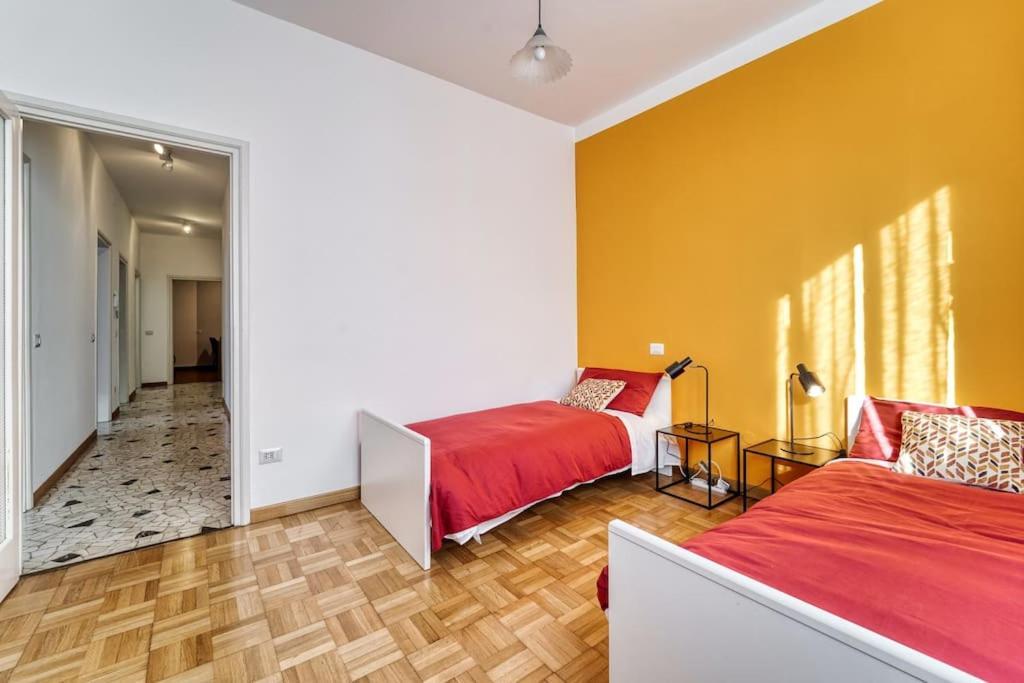 Casa Ida Apartment Free Parking Τσερνόμπιο Εξωτερικό φωτογραφία