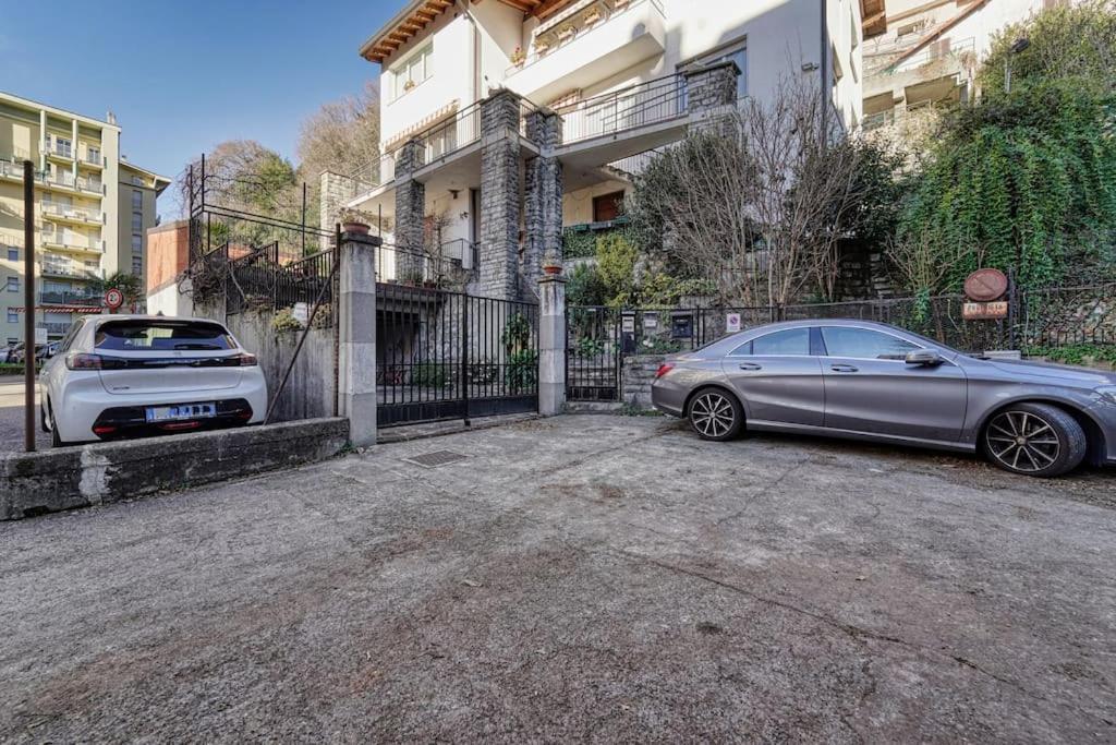 Casa Ida Apartment Free Parking Τσερνόμπιο Εξωτερικό φωτογραφία