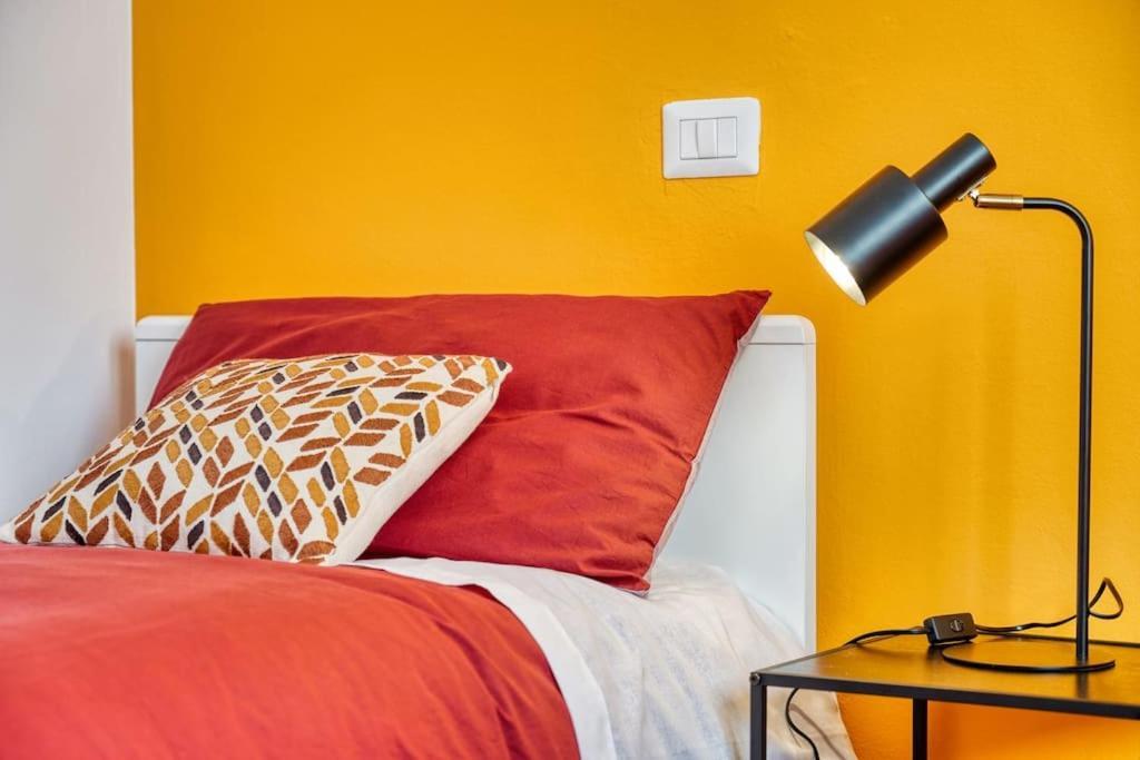 Casa Ida Apartment Free Parking Τσερνόμπιο Εξωτερικό φωτογραφία