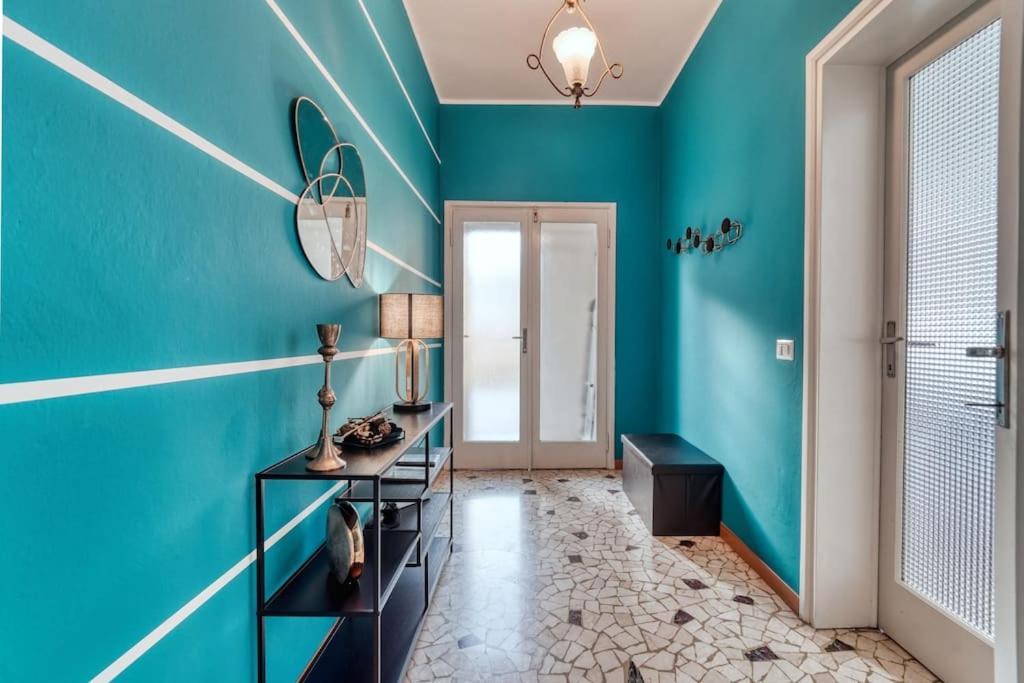 Casa Ida Apartment Free Parking Τσερνόμπιο Εξωτερικό φωτογραφία