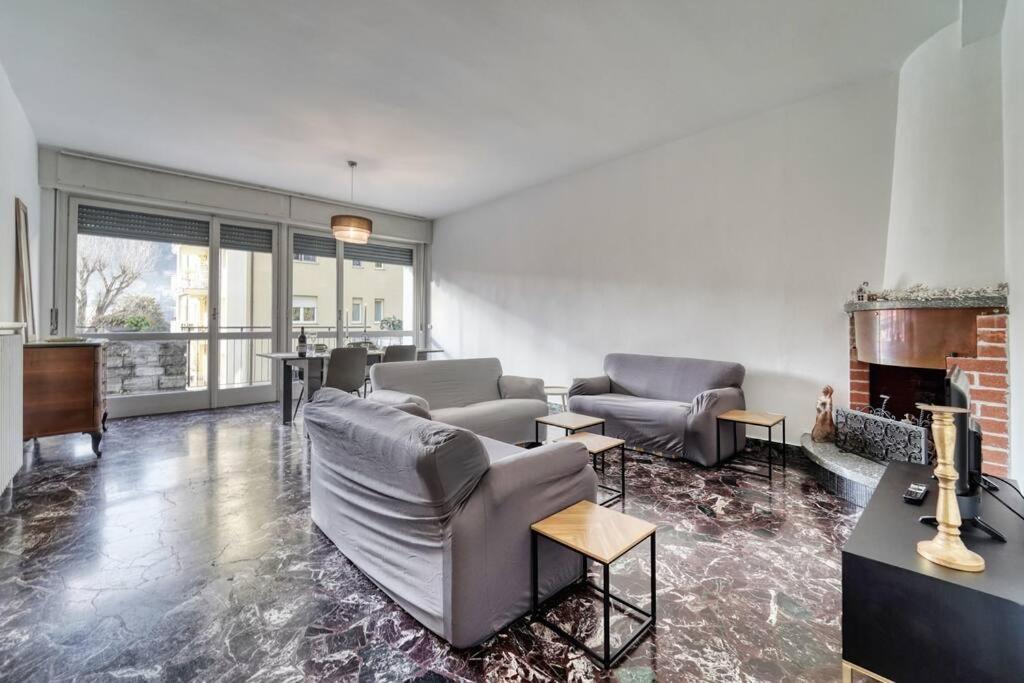 Casa Ida Apartment Free Parking Τσερνόμπιο Εξωτερικό φωτογραφία